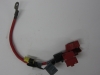 Land Rover - Battery Cable + ( PLUS POLE ) - 7508203